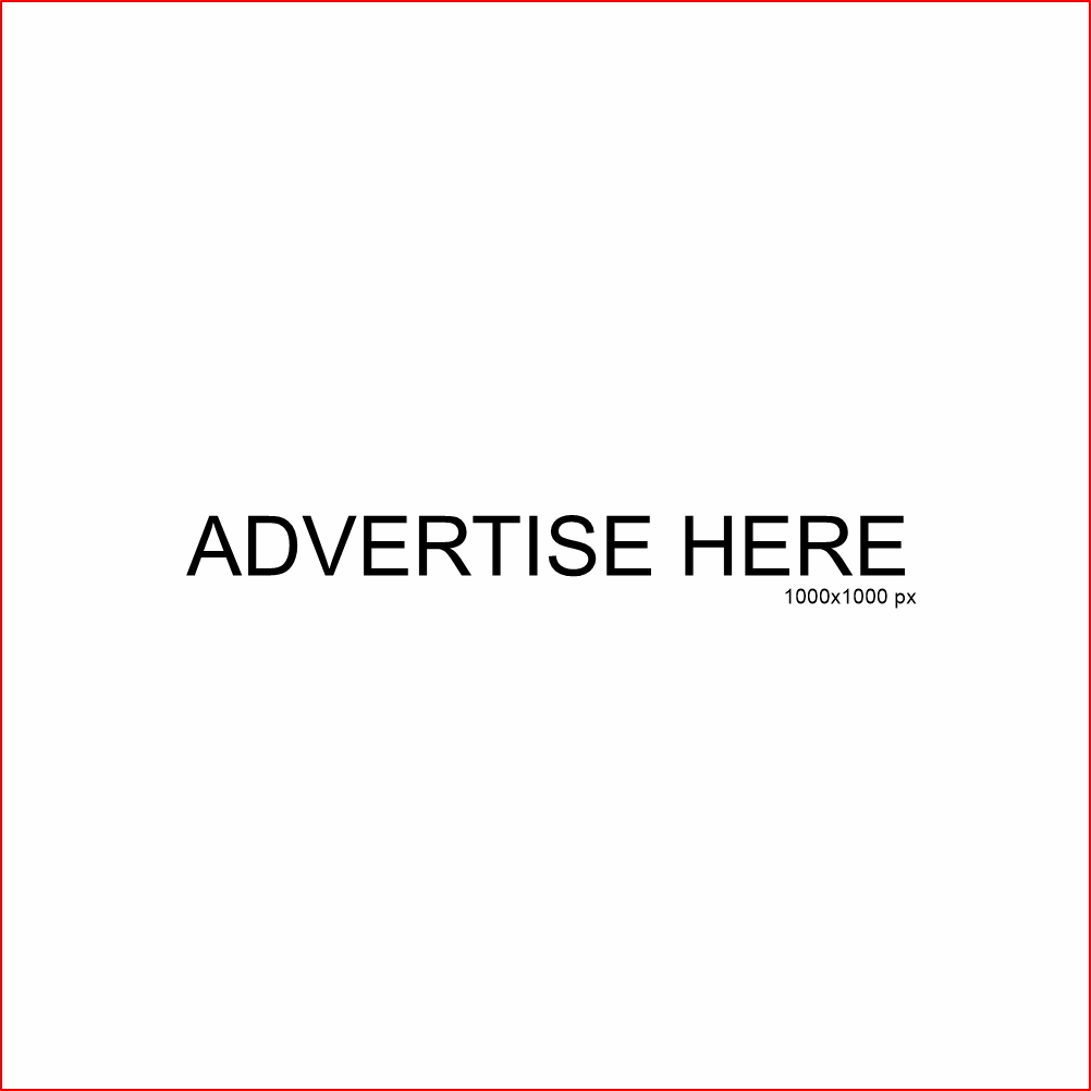 Advertisement Image