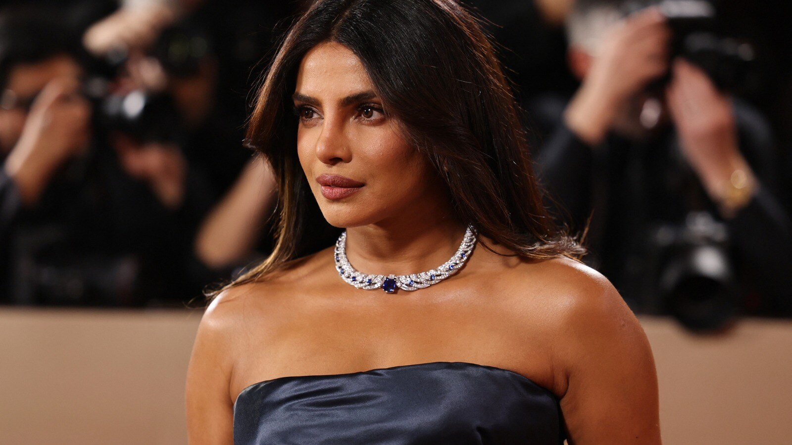 ଜଲଓ୍ବା ଦେଖାଇଲେ ପ୍ରିୟଙ୍କା ଚୋପ୍ରା: ପ୍ରଥମ ଭାରତୀୟ ଅଭିନେତ୍ରୀ ଭାବେ…