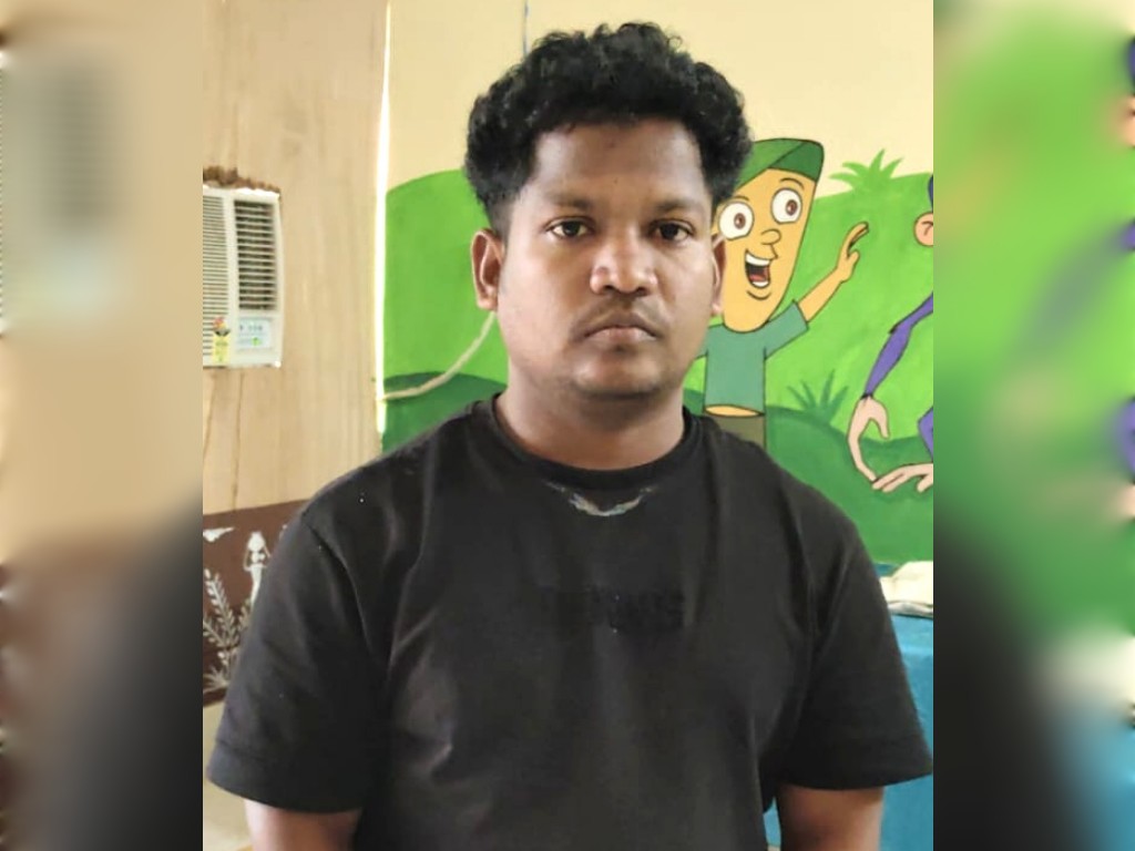 ଦିବ୍ୟାଙ୍ଗ ନାବାଳିକା ବଳାତ୍କାର ଘଟଣା: ଅଭିଯୁକ୍ତ ଗିରଫ