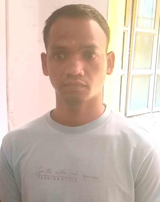 ହତ୍ୟା ଅଭିଯୁକ୍ତକୁ ଆଜୀବନ ଜେଲ