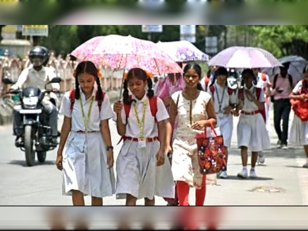 ଅସହ୍ୟ ତାତିରେ ସିଝୁଛି କେନ୍ଦୁଝର