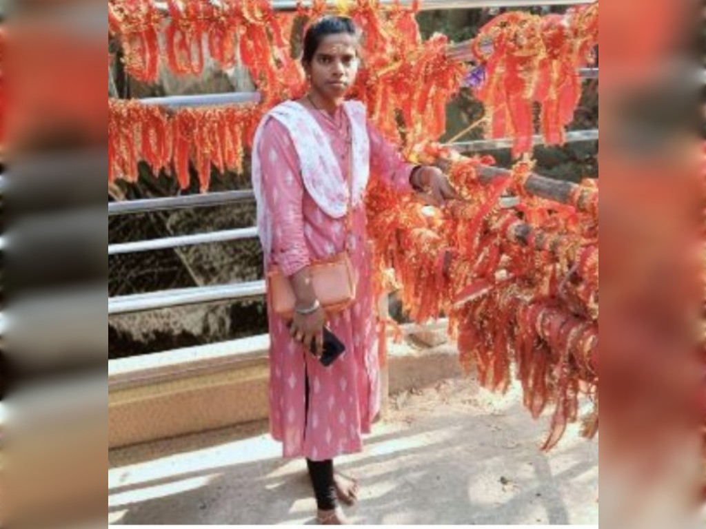 ଜନଗଣନାକୁ ଯାଇ ଶିକ୍ଷୟିତ୍ରୀ ନିଖୋଜ