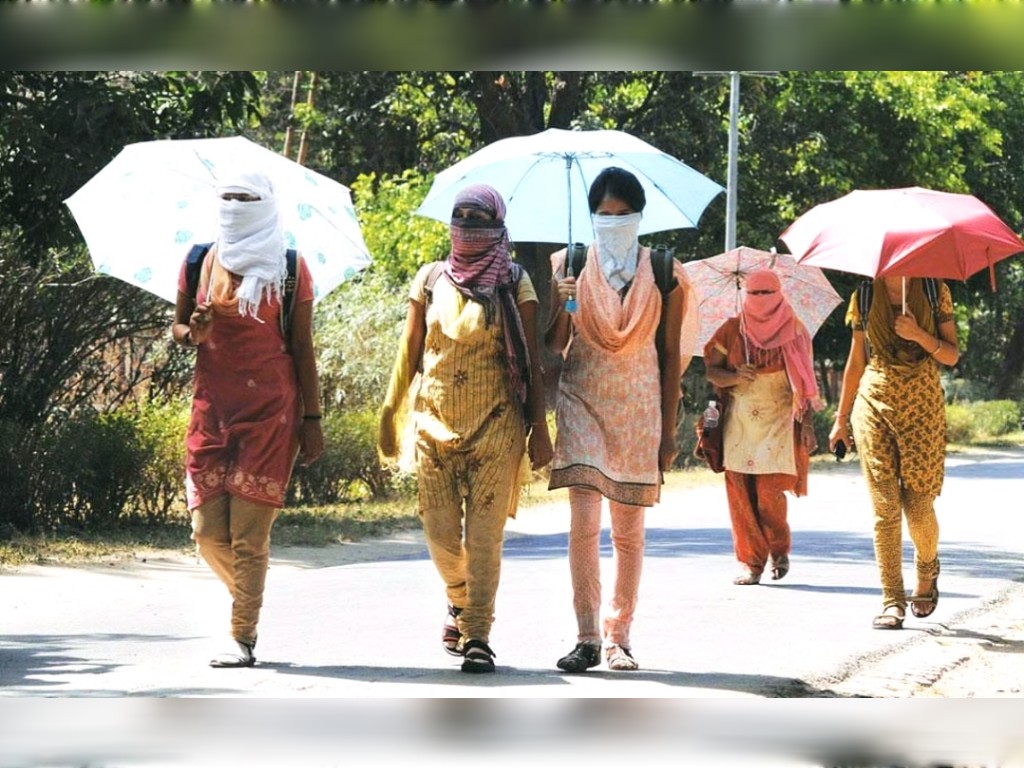 ଅସହ୍ୟ ଗୁଳୁଗୁଳି: କେନ୍ଦୁଝର ସମେତ ୬ ଜିଲ୍ଲାକୁ ସତର୍କ ସୂଚନା