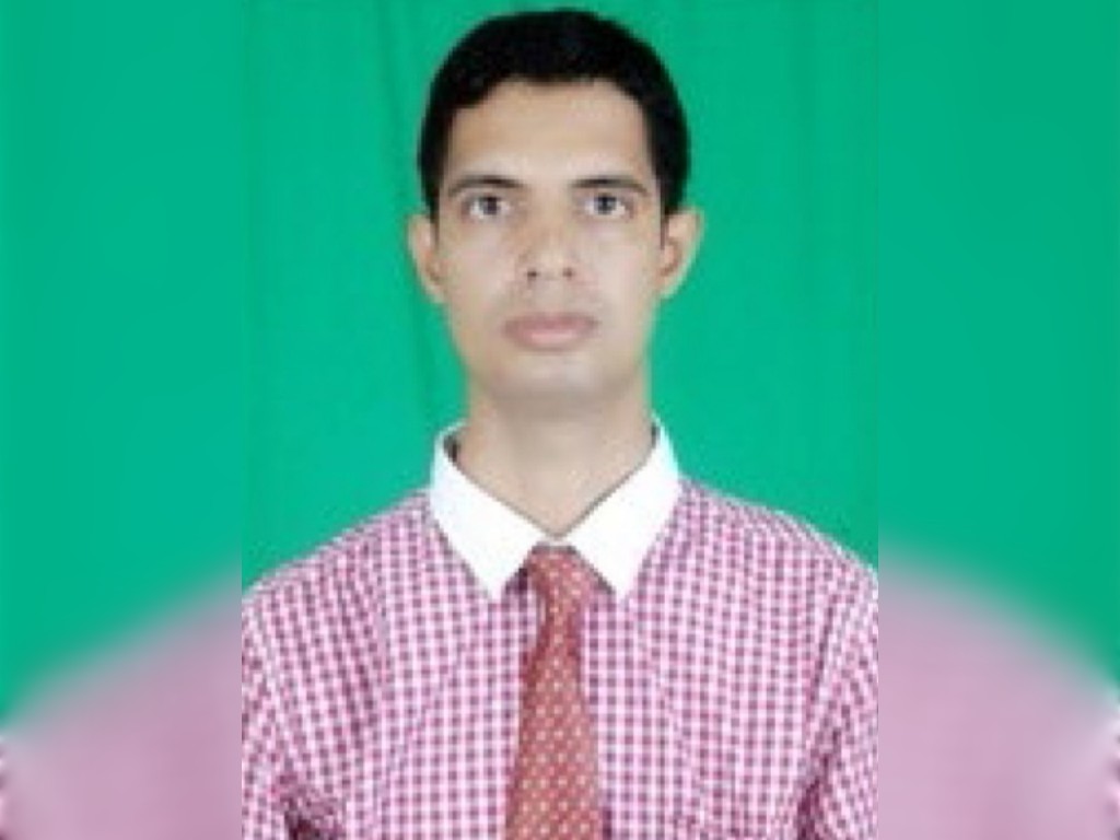 ସ୍ମାର୍ଟ ଗ୍ରୀଡ୍ ସ୍ଥିରତା ଉପରେ ଜିସିଇ ଅଧ୍ୟାପକଙ୍କ ପିଏଚଡି ଲାଭ
