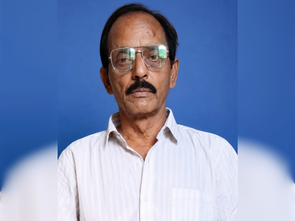 ପ୍ରମୋଦ ପଟ୍ଟନାୟକ କେନ୍ଦୁଝର ବିଜେଡିର କାର୍ଯ୍ୟକାରୀ ସଭାପତି