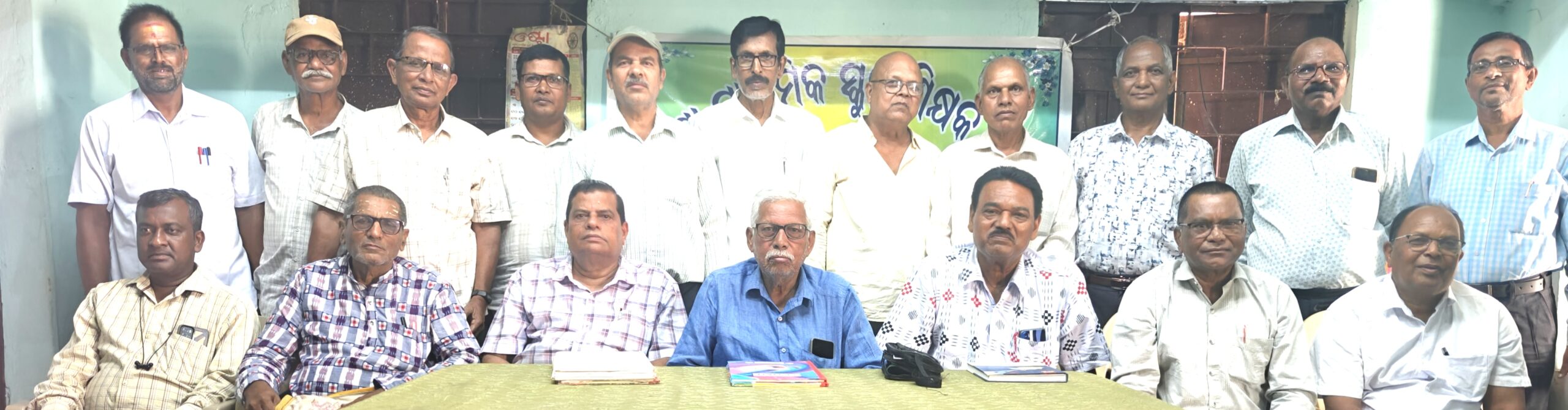 ୨୦ରେ ମାଟ୍ରିକ ମେଧାବୀଙ୍କୁ ସମ୍ବର୍ଦ୍ଧିତ କରିବ ‘ସହାୟତା’