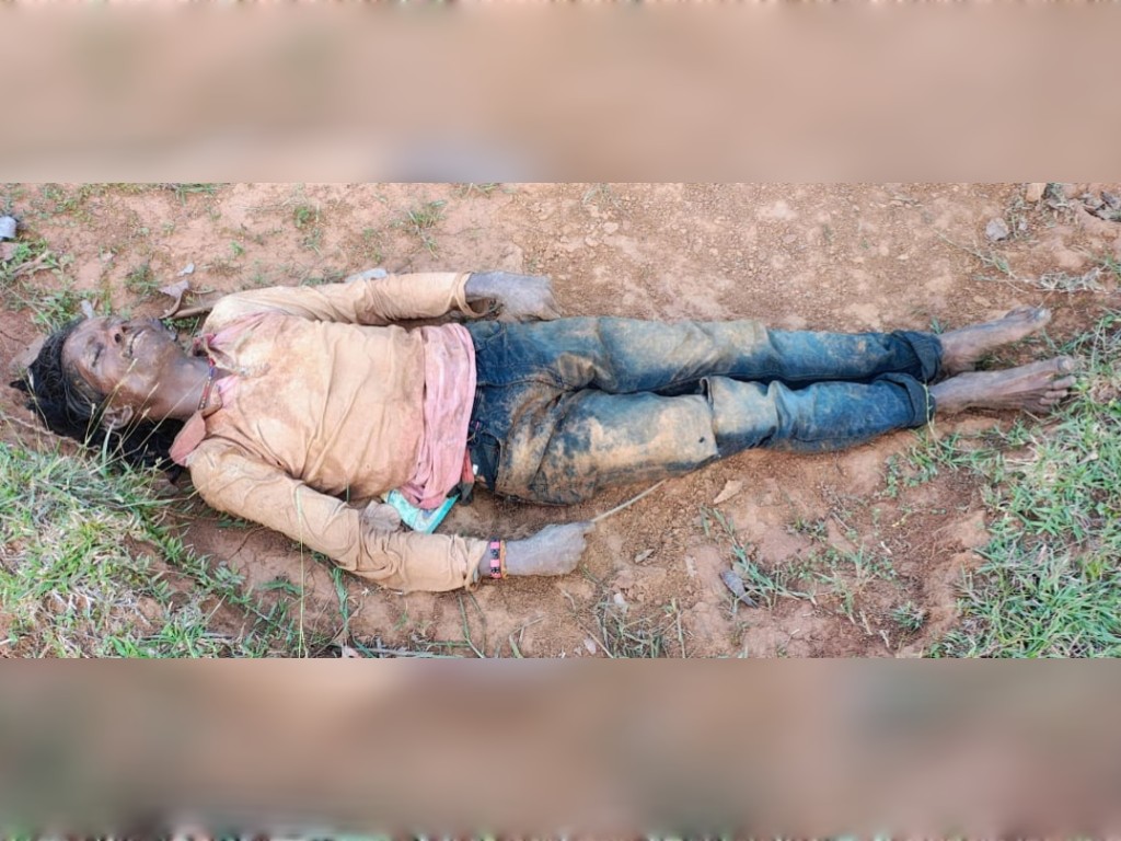 ଅଂଶୁଘାତରେ ଶ୍ରମିକଙ୍କ ମୃତ୍ୟୁ