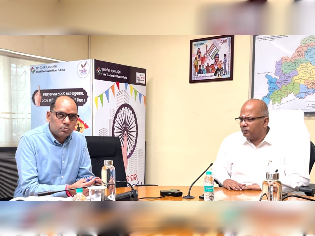 ୩୦ରୁ ରାଜ୍ୟରେ ସ୍ୱତନ୍ତ୍ର ସଘନ ସଂଶୋଧନ