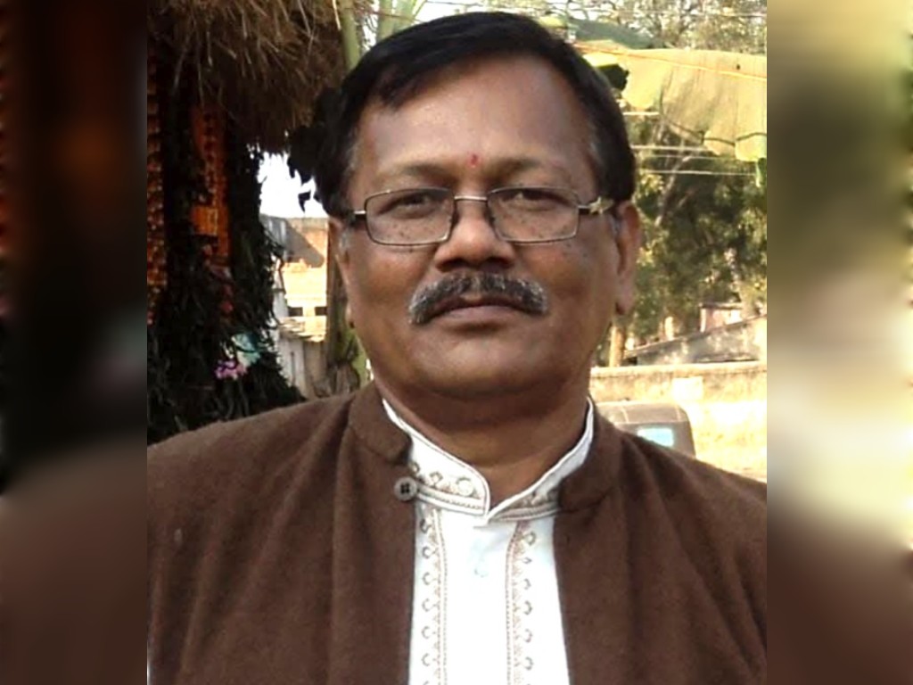 ବରିଷ୍ଠ ଆଇନଜୀବୀ ବିଭୁତିଙ୍କ ପରଲୋକ