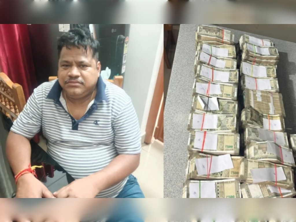 ଵନ୍ଧା ହେଲେ କୋଟିପତି ଯନ୍ତ୍ରୀ