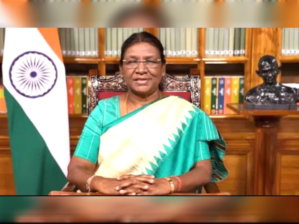 ଆସୁଛନ୍ତି ମହାମହିମ:ସଜେଇ ହୋଇଛି ପାହାଡ଼ପୁର