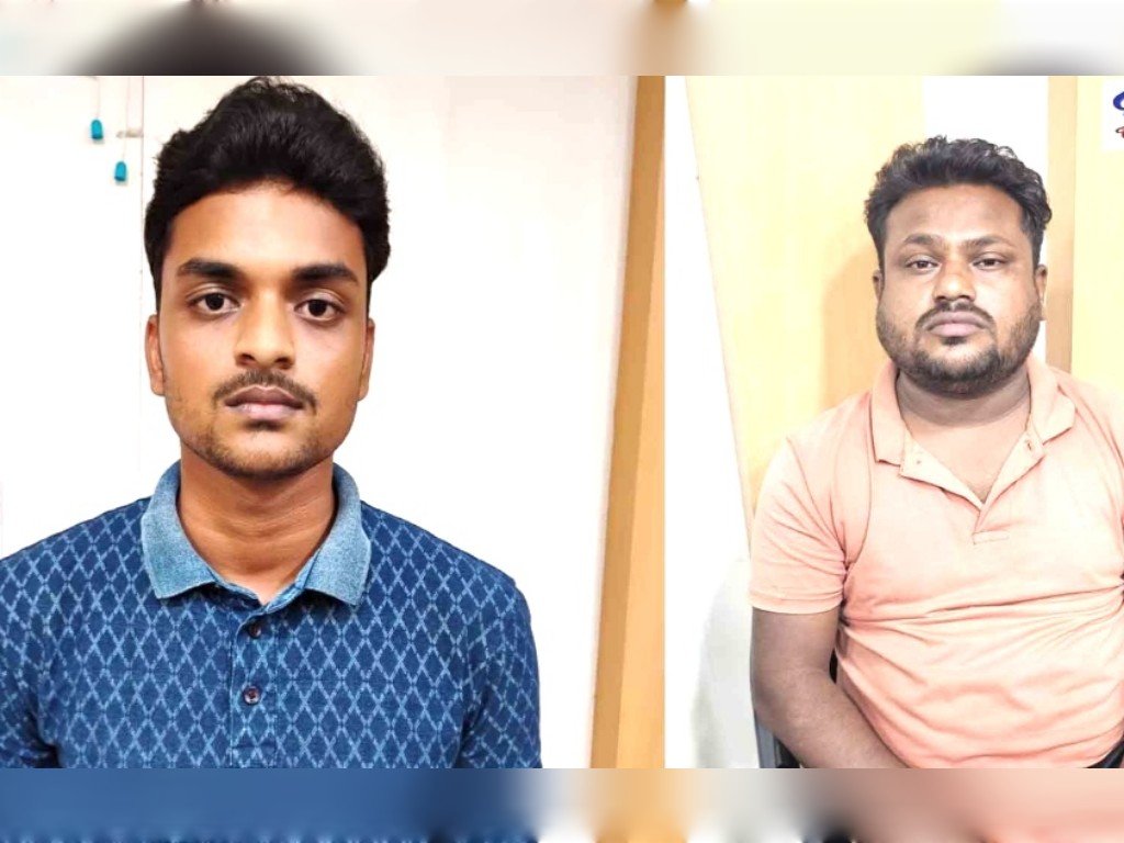 ରାଉରକେଲା ଆରଟିଓ ଅଫିସ୍‌ରେ ଭିଜିଲାନ୍ସ ଚଢ଼ାଉ
