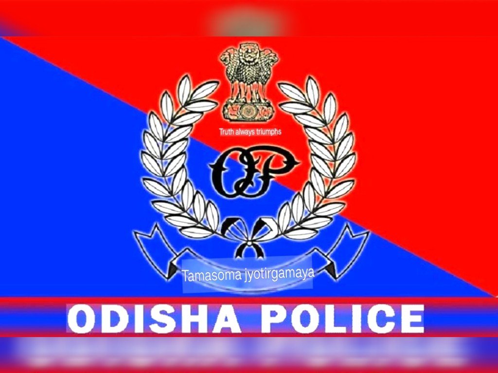 ପୁଲିସଙ୍କୁ ସାମାଜିକ ଗଣମାଧ୍ୟମ ମନା